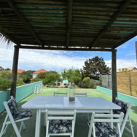 Hotel Donatella Boutique Mar Punta del Este Bagian luar foto