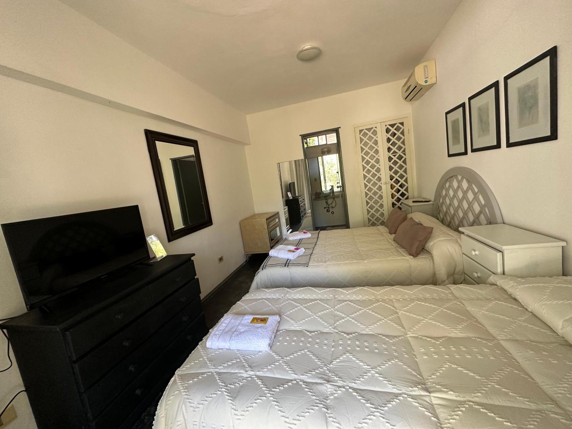 Hotel Donatella Boutique Mar Punta del Este Bagian luar foto