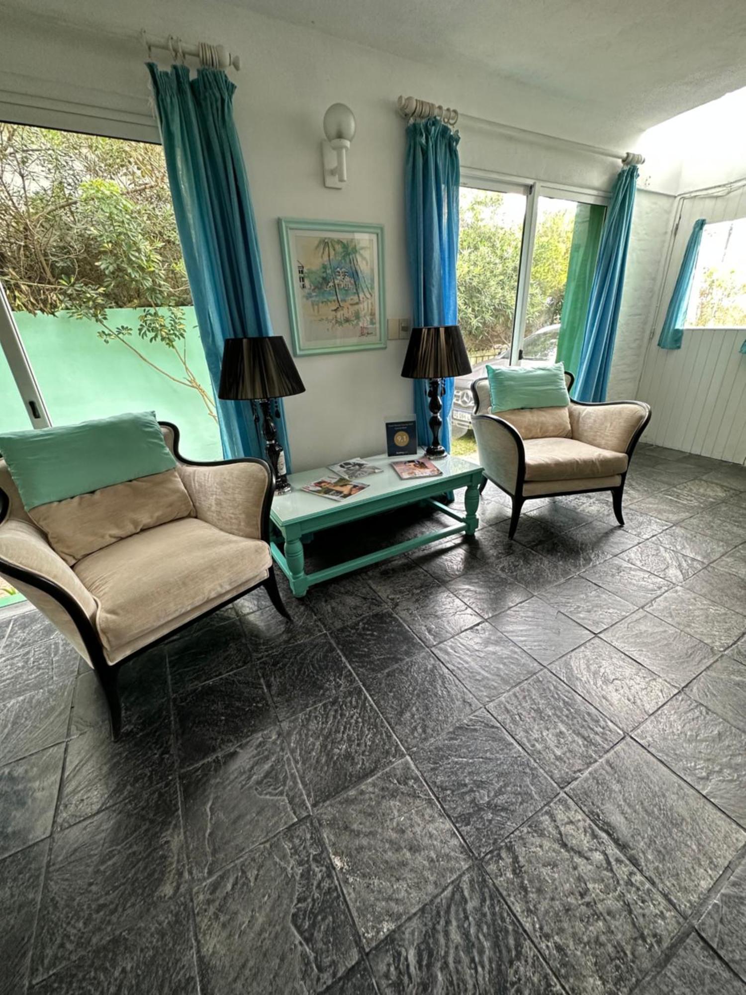 Hotel Donatella Boutique Mar Punta del Este Bagian luar foto