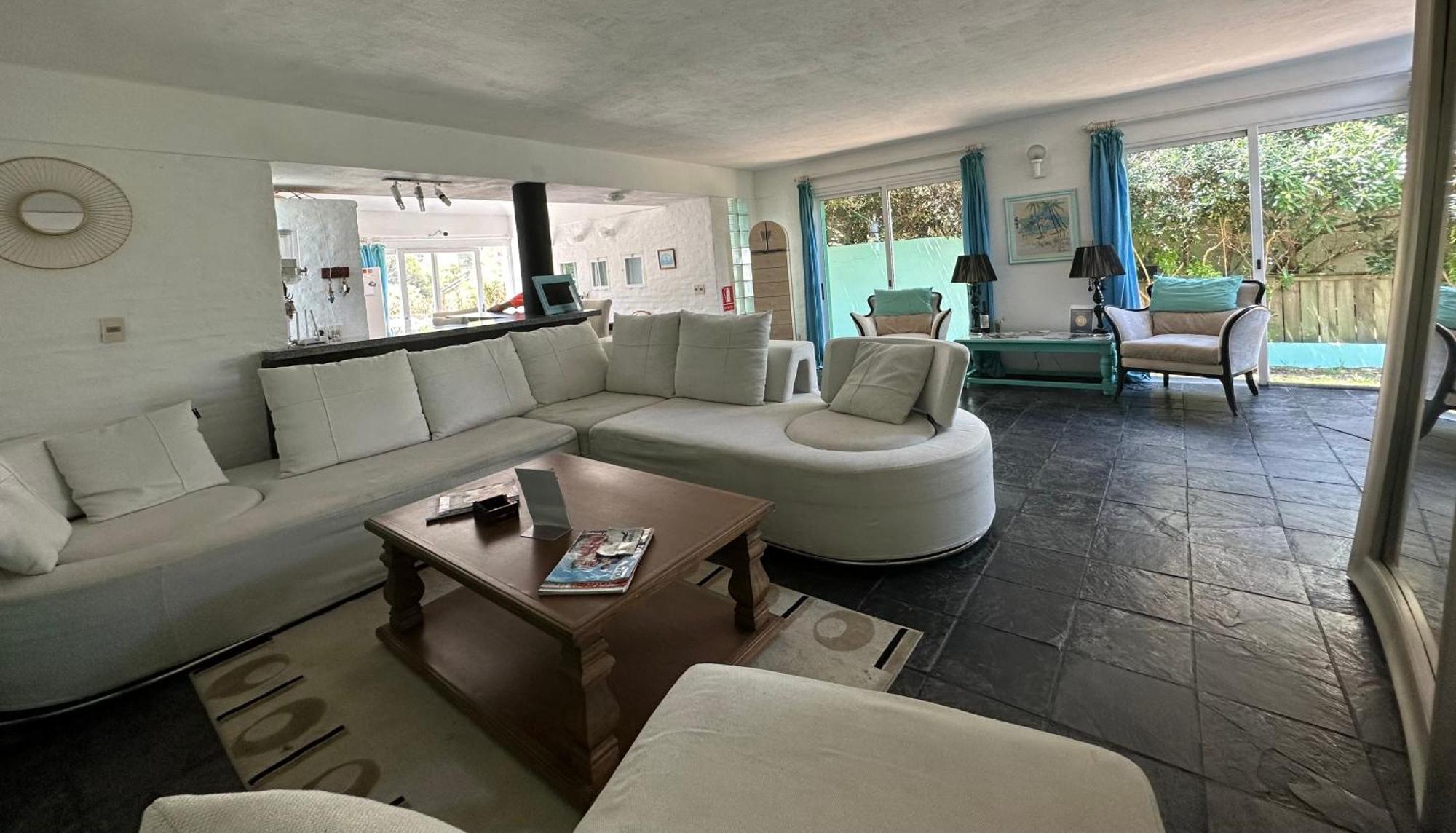 Hotel Donatella Boutique Mar Punta del Este Bagian luar foto