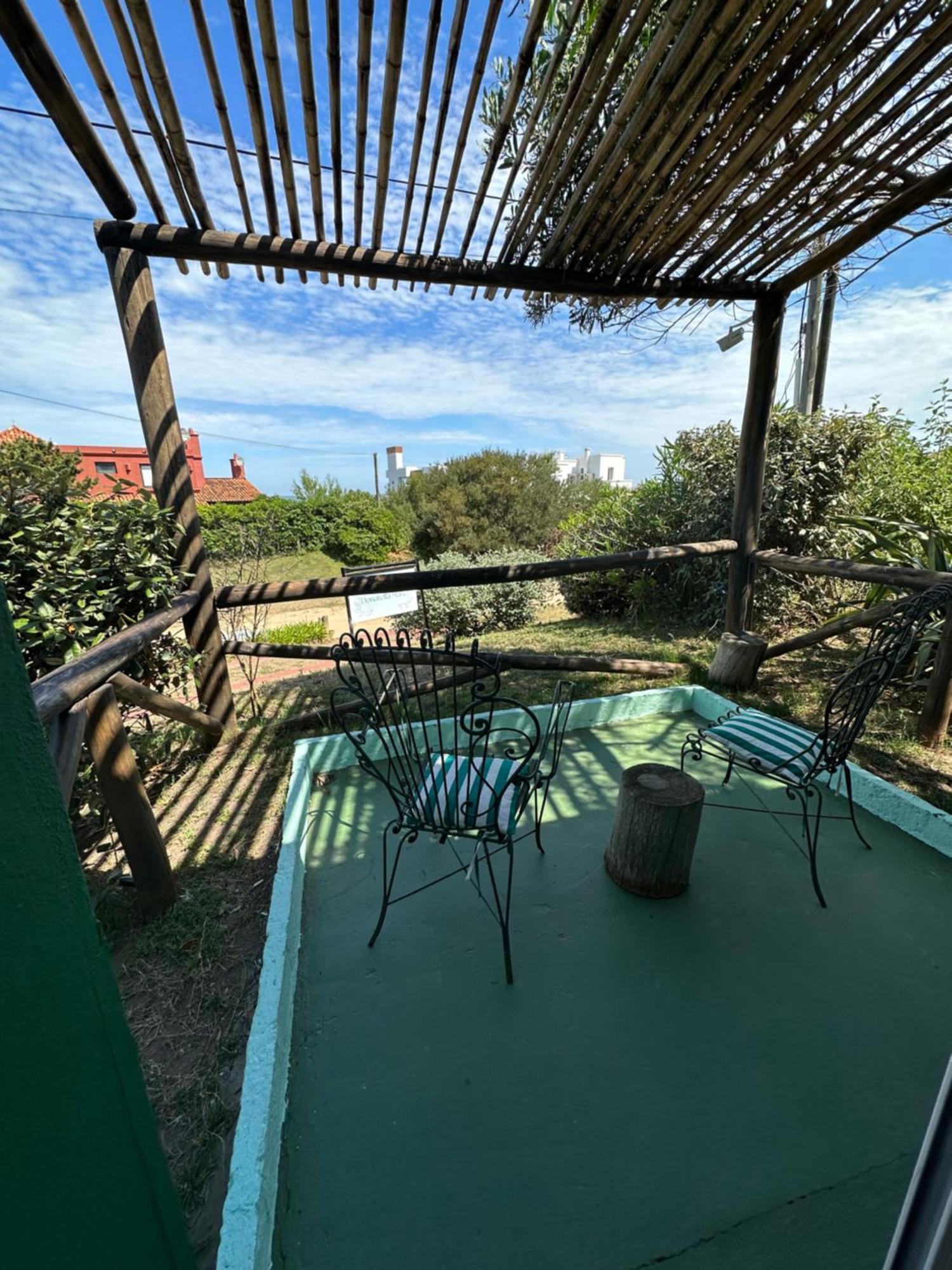 Hotel Donatella Boutique Mar Punta del Este Bagian luar foto