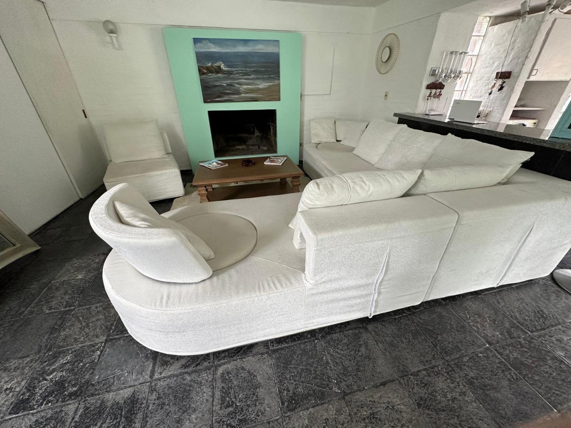 Hotel Donatella Boutique Mar Punta del Este Bagian luar foto
